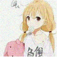 读者老白头像